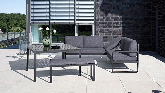 Bildquelle: KETTLER Home&Garden GmbH
