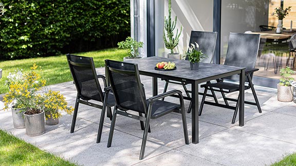 Bildquelle: KETTLER Home&Garden GmbH
