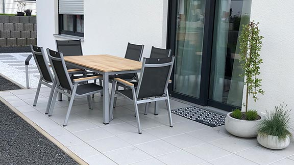 Bildquelle: KETTLER Home&Garden GmbH
