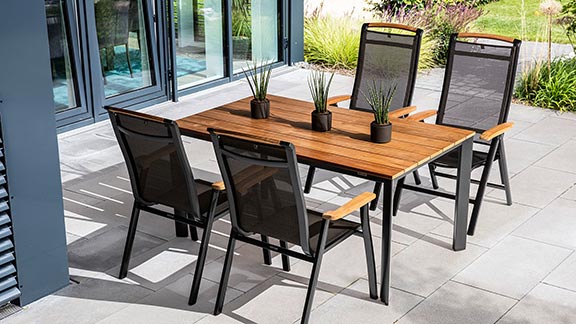 Bildquelle: KETTLER Home&Garden GmbH
